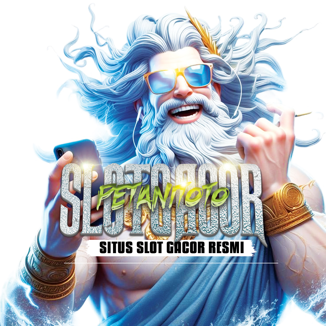 PETANITOTO: Link Situs Slot Gacor Terbaru Hari Ini Unggul Cerdas Terpercaya